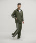 Men's Side Tape Jacket